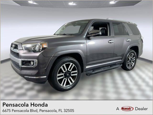 Toyota 4-Runner