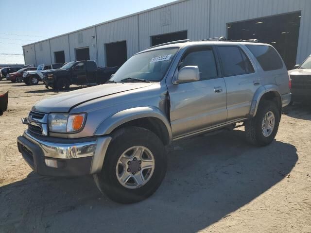 Toyota 4-Runner