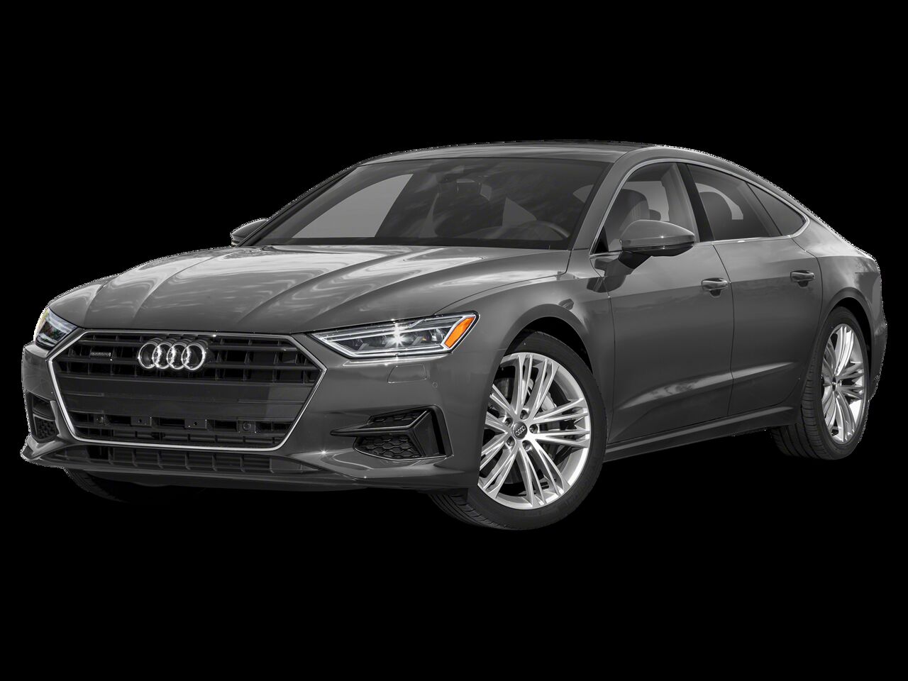 2019 AUDI A7
