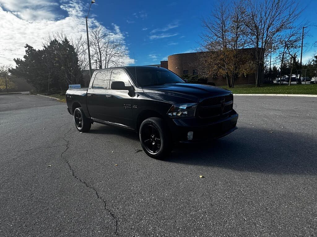RAM 1500