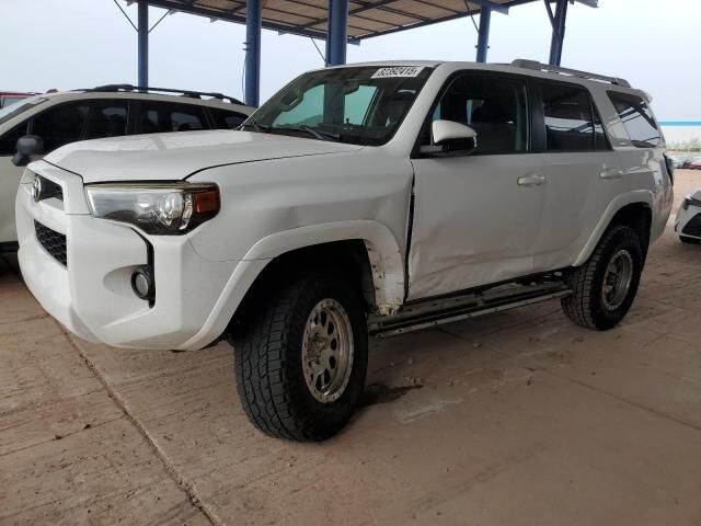 Toyota 4-Runner