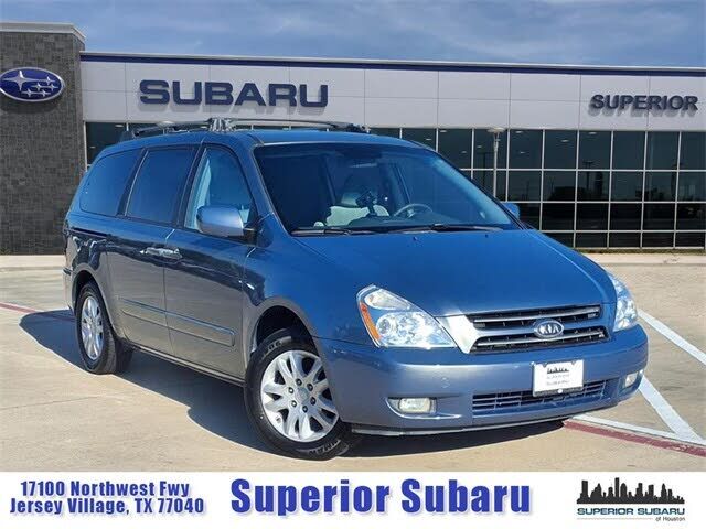 Kia Sedona