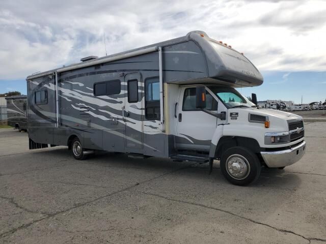 Chevrolet C5