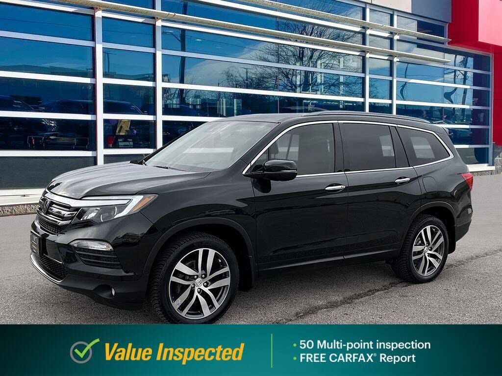 Honda Pilot