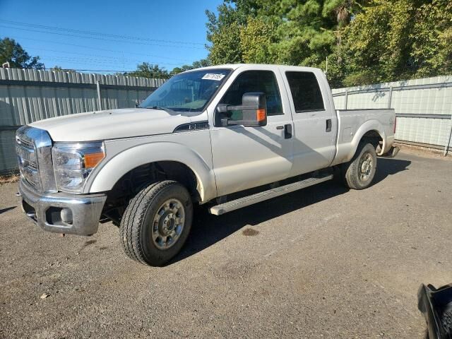 Ford F-250