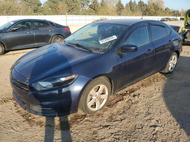 Dodge Dart