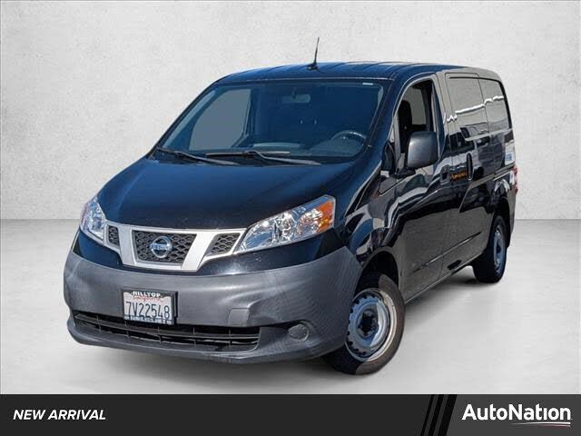 Nissan NV200