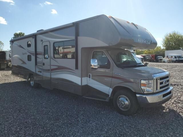 Ford E-450