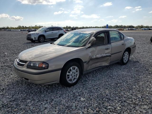 Chevrolet Impala