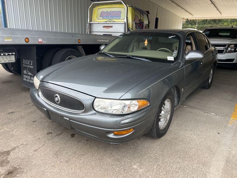 Buick LeSabre