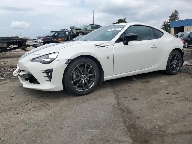 Toyota 86