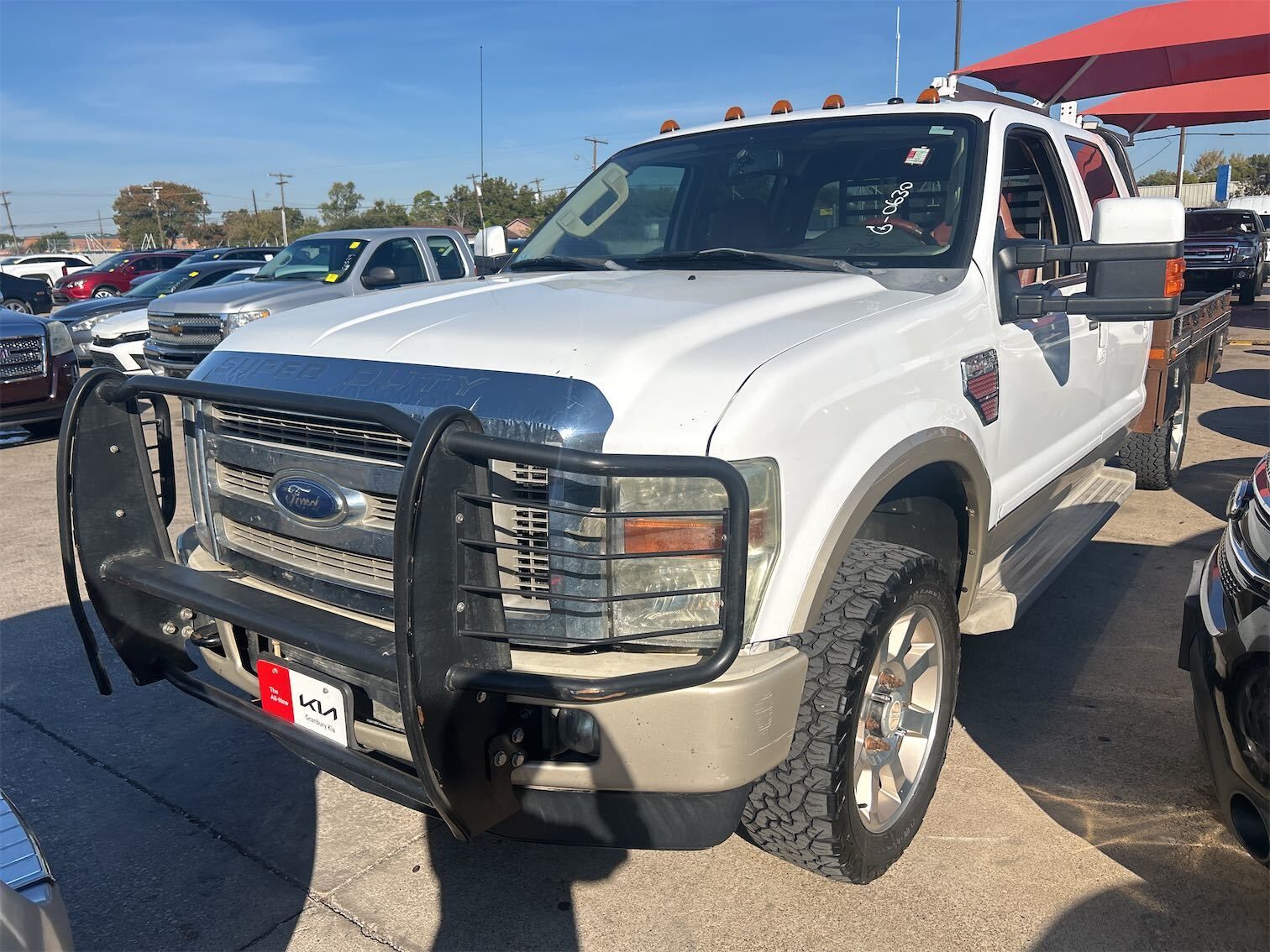 Ford F-250