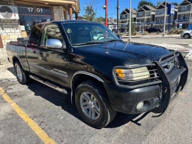Toyota Tundra