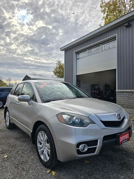 Acura RDX