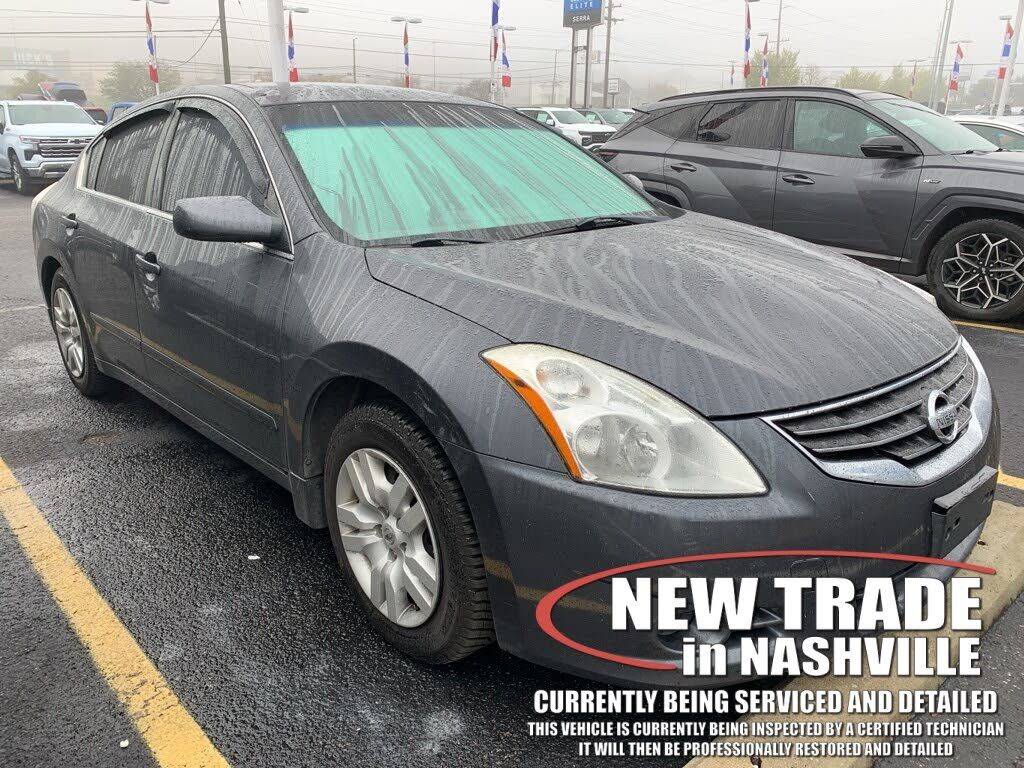 Nissan Altima