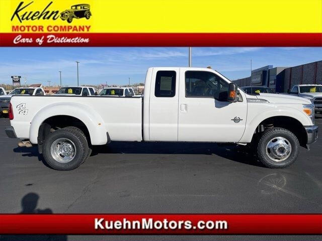 Ford F-350