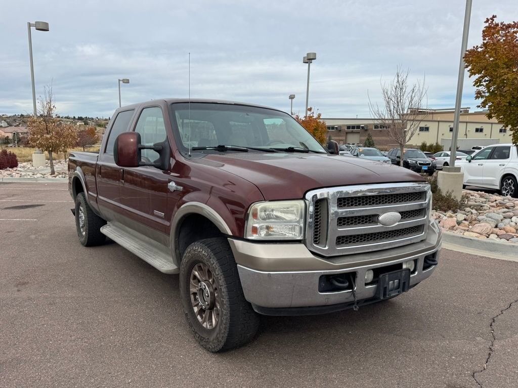 Ford F-250