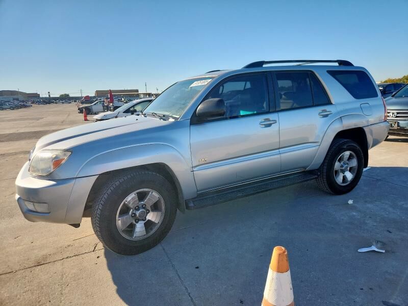 Toyota 4-Runner