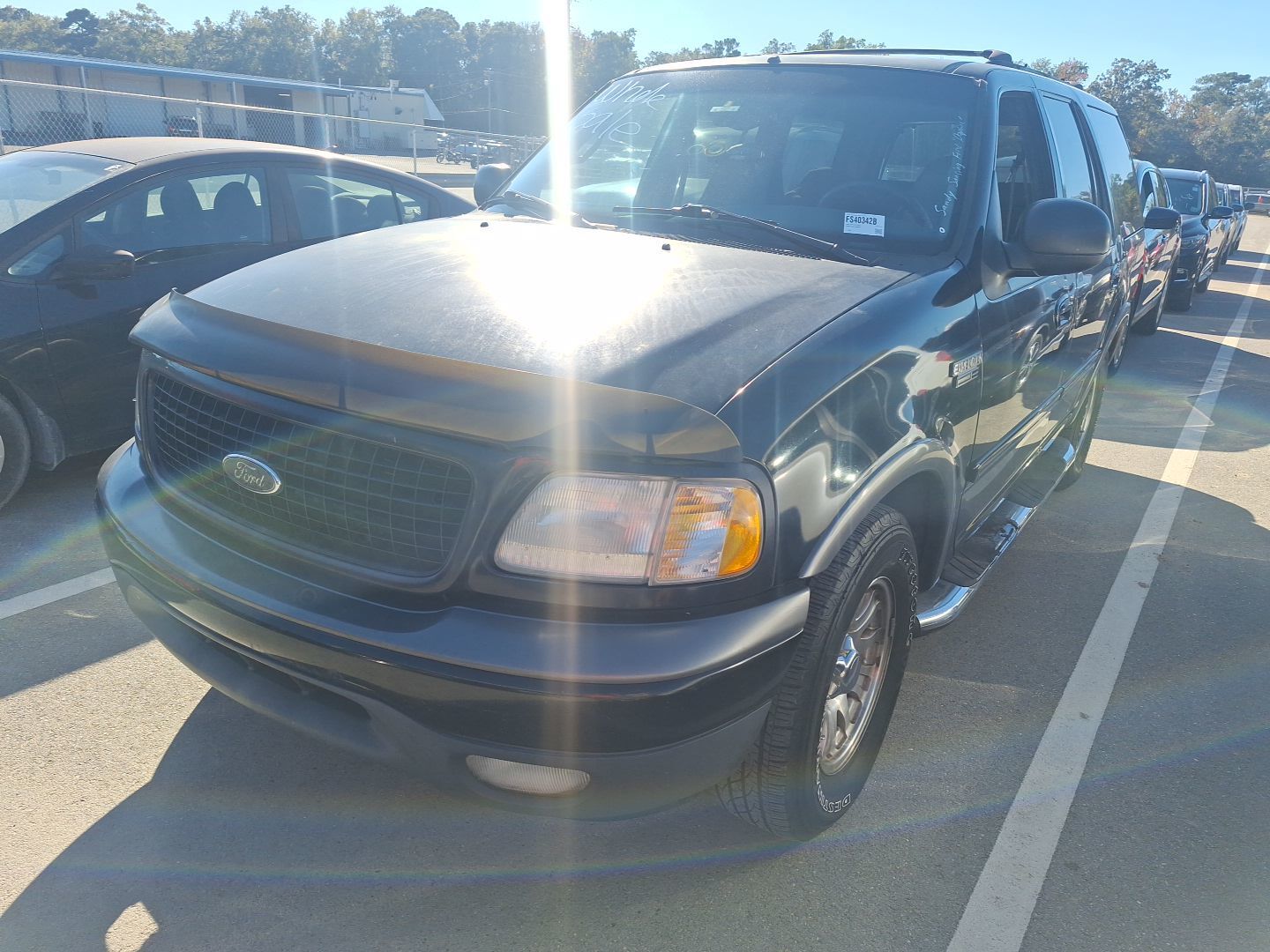 Ford Expedition