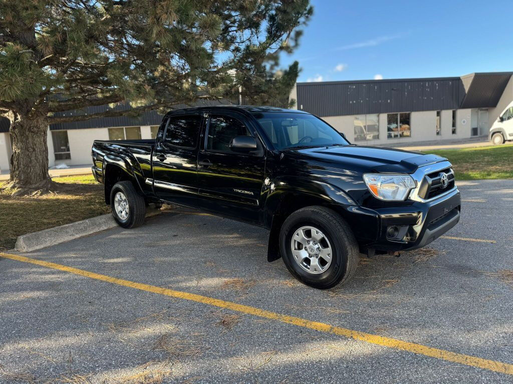 Toyota Tacoma