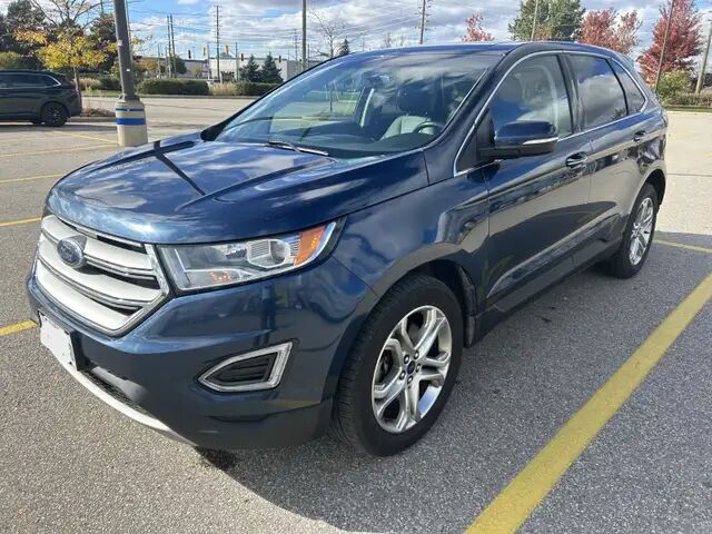 Ford Edge