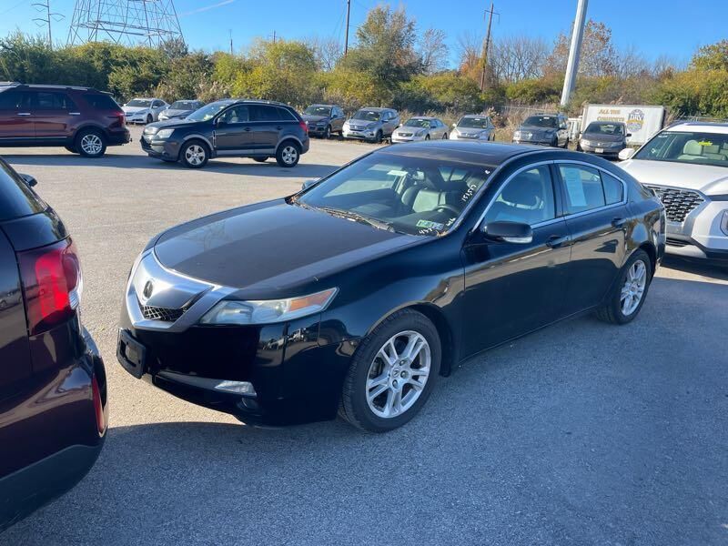 Acura TL