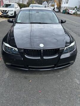 BMW 325i