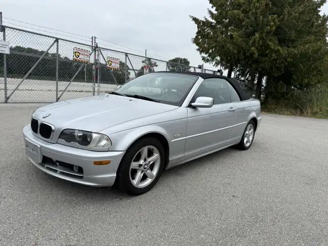 BMW 325Ci