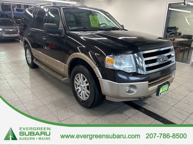 Ford Expedition