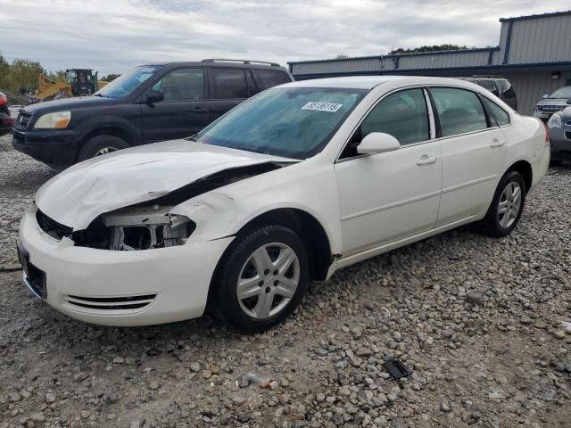 Chevrolet Impala