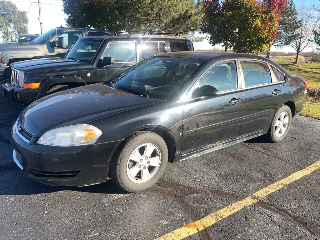 Chevrolet Impala