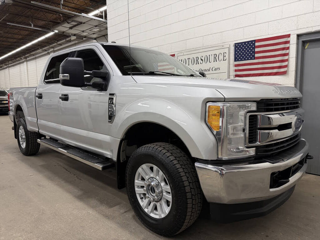 Ford F-250