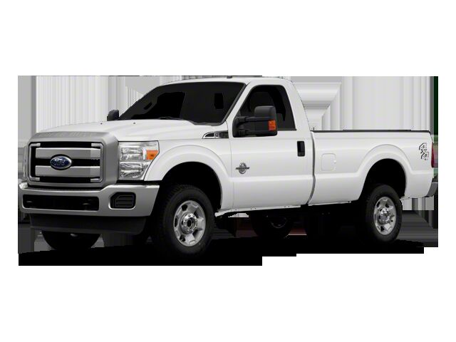 Ford F-350