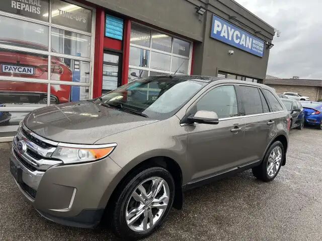 Ford Edge