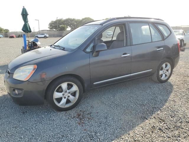 Kia Rondo