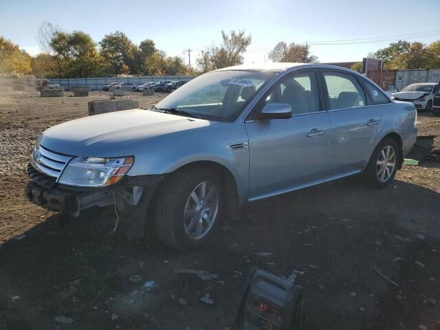 Ford Taurus