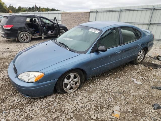 Ford Taurus