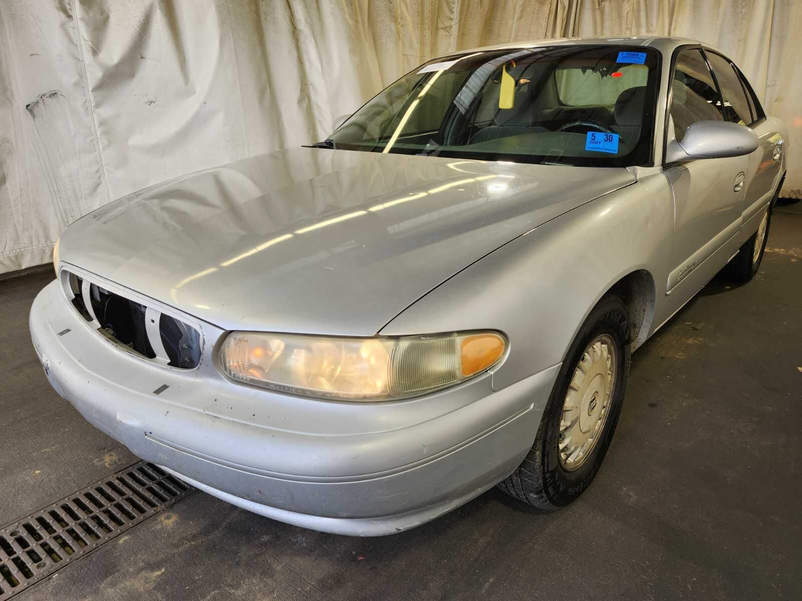 Buick Century