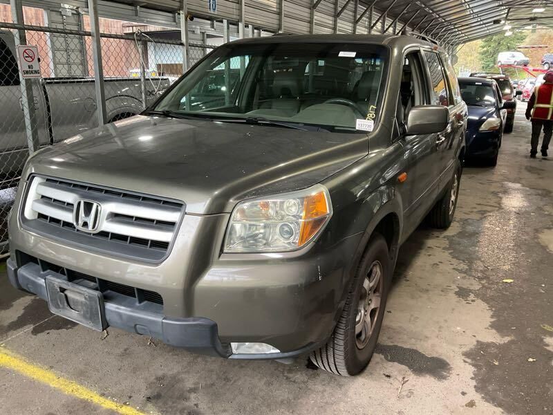 Honda Pilot