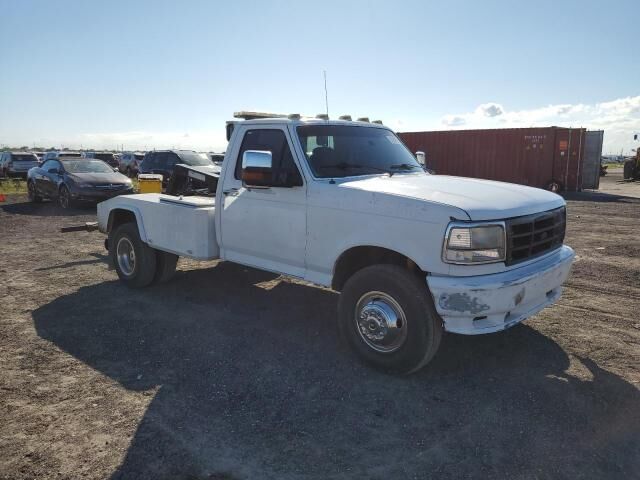 Ford F-Super Duty