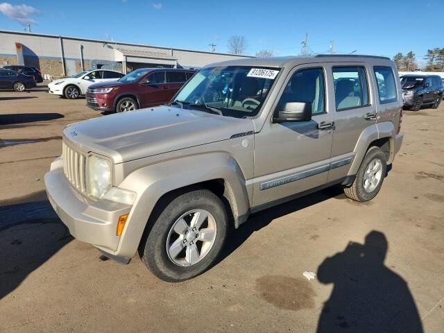 Jeep Liberty