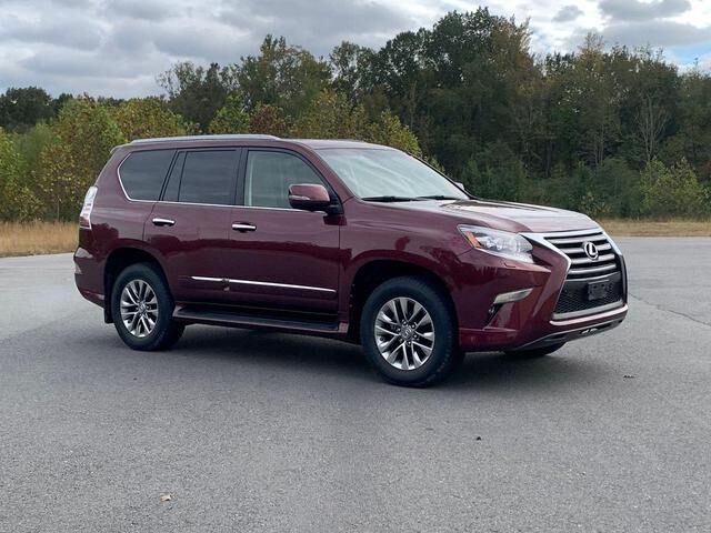 Lexus GX