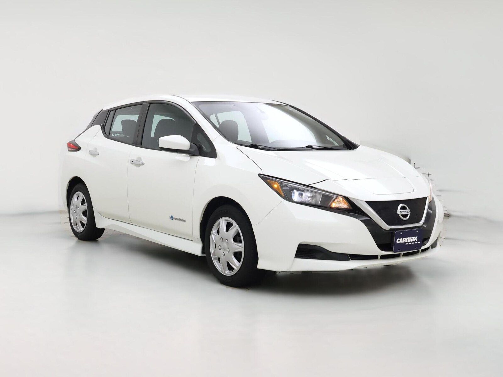 2019 NISSAN Leaf