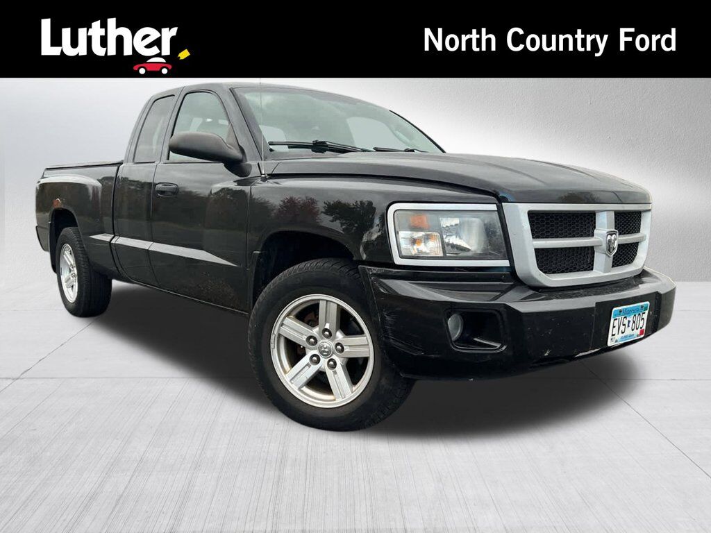 Dodge Dakota