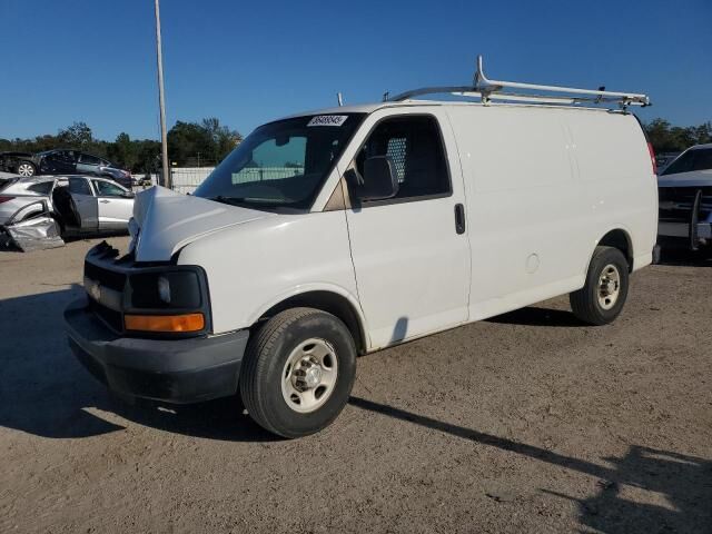 Chevrolet Express