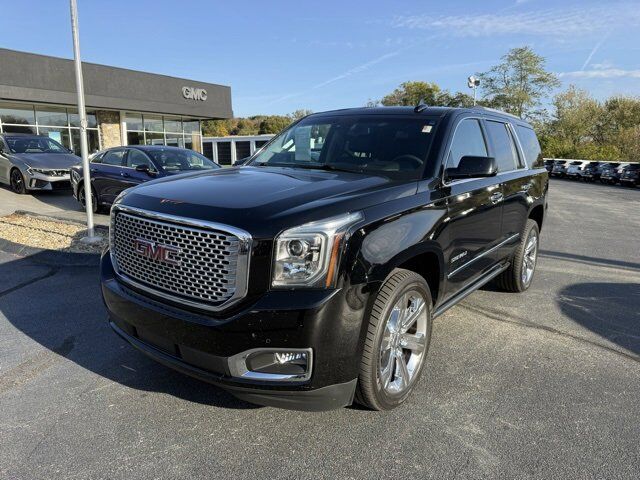 GMC Yukon