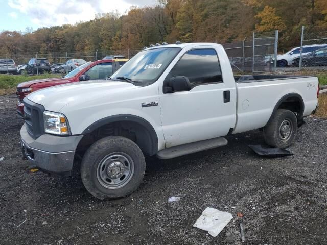 Ford F-250