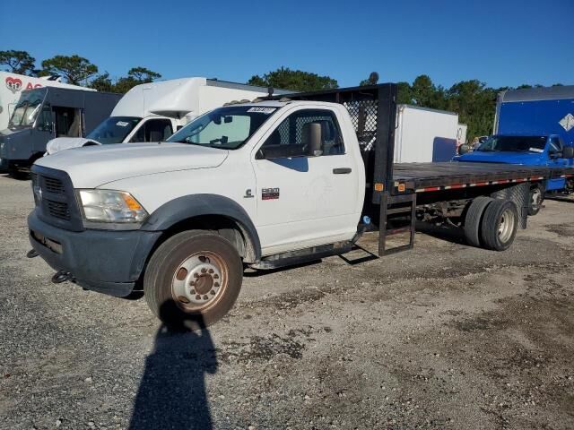 Dodge Ram Chassis Cab