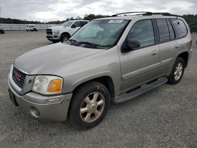 GMC Envoy
