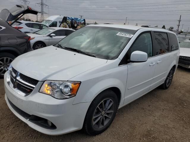 Dodge Grand Caravan